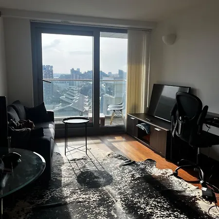 Apartment Luxury Riverside