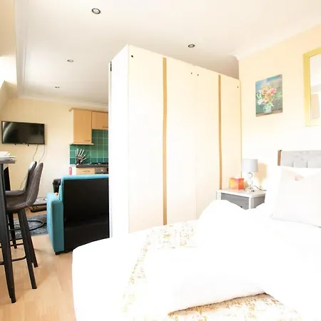 Shoreditch Cute For A Couple Apartment *