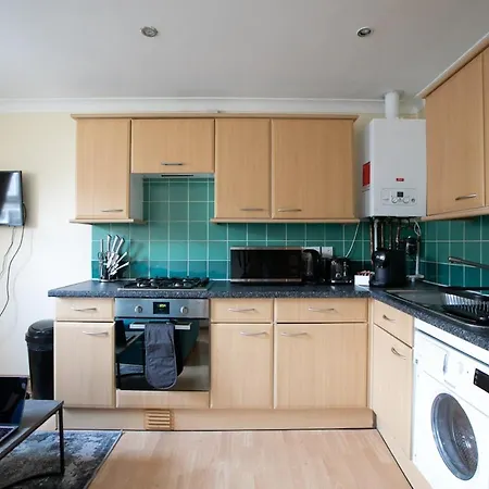Shoreditch Cute For A Couple Apartment London