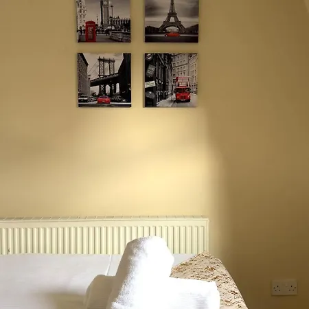 Apartment Shoreditch Cute For A Couple London