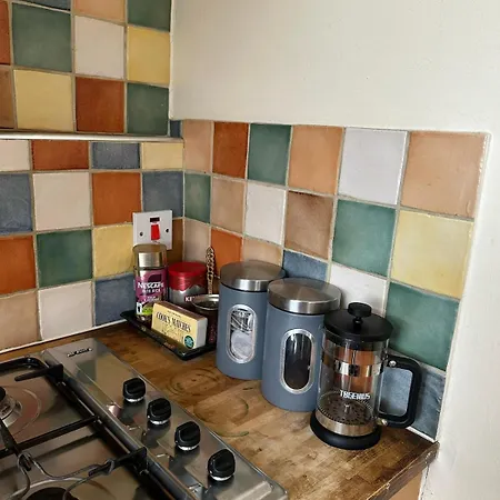 Appartamento Homer - Cozy Flat In