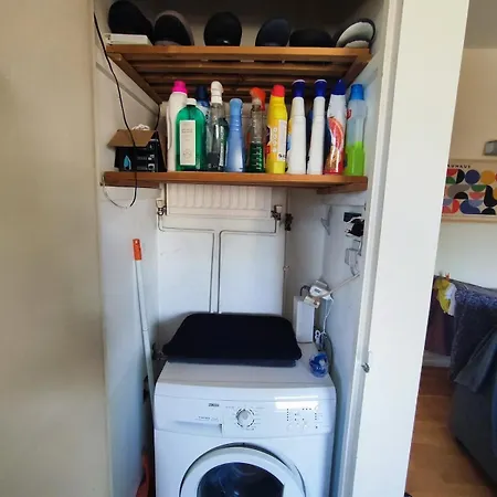 Homer - Cozy Flat In Londra