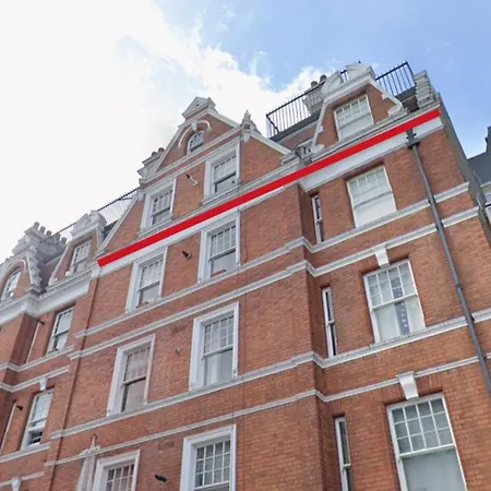 Appartamento Homer - Cozy Flat In Londra