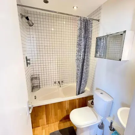 Appartamento Homer - Cozy Flat In *