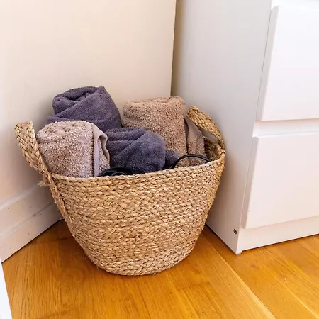 Homer - Cozy Flat In *