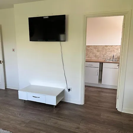 Apartment Cozy 2-bedroom Retreat Streatham Vale