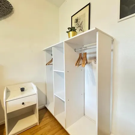 Homestay Bright & Cozy Double With Great Transport Links London