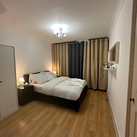 2 Bedroom With Security 24 Apartamento