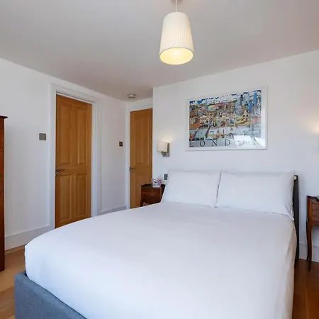 Apartamento Veeve - In The Clouds *