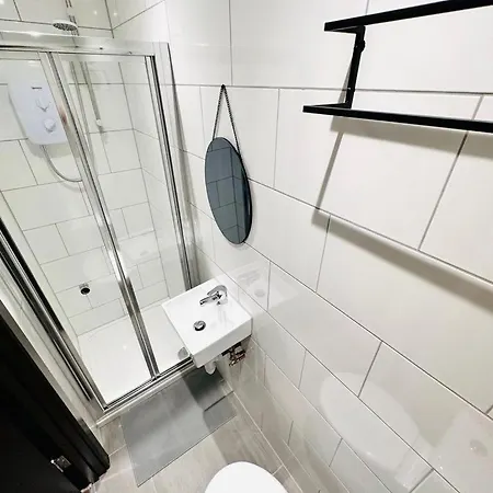 Apartment The Seven Sisters House - No 01a - Stylish Comfort *
