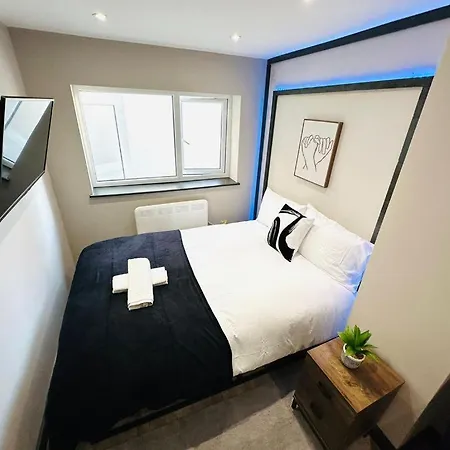 The Seven Sisters House - No 01a - Stylish Comfort * London