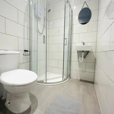 The Seven Sisters House - No 01a - Stylish Comfort London