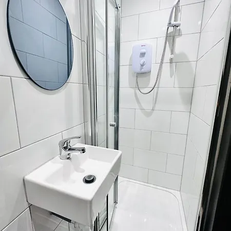 Apartment The Seven Sisters House - No 01a - Stylish Comfort *