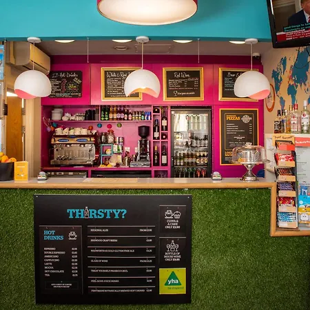 Yha Oxford Street *