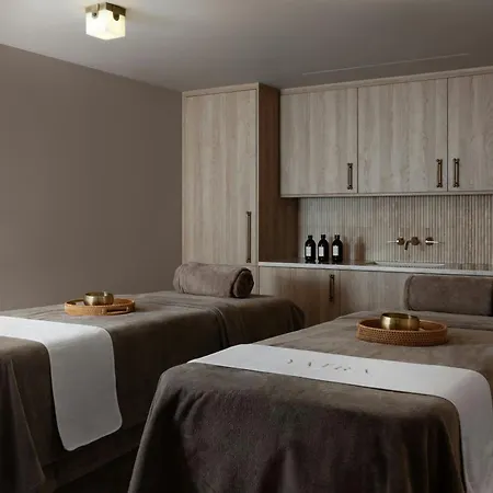 Hotel Montcalm Mayfair, Autograph Collection London