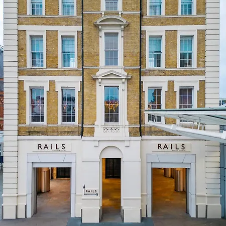 Great Northern Hotel, A Tribute Portfolio Hotel, 5*