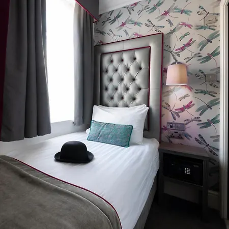 Hotel The Beverley - Victoria Londýn
