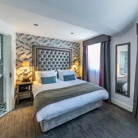 The Beverley - Victoria 3*