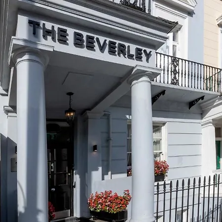 The Beverley - Victoria 3* Londýn