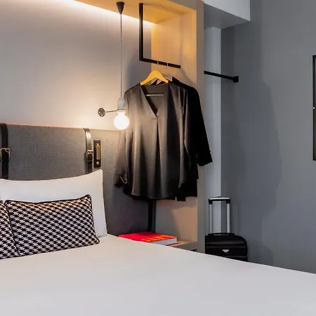 Assembly Leicester Square Otel Londra