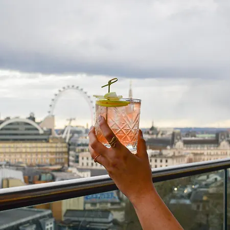 Hotel Assembly Leicester Square London