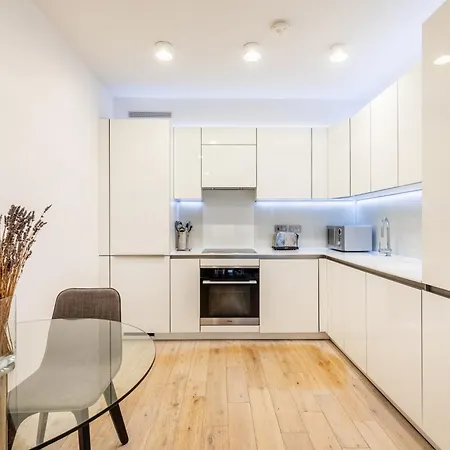 Appartement Clarges- Hsk Luxury *