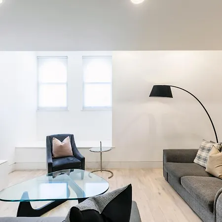 Appartement Clarges- Hsk Luxury