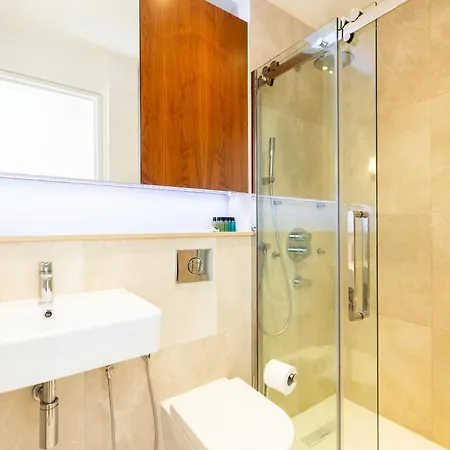 Appartement Clarges- Hsk Luxury Londen
