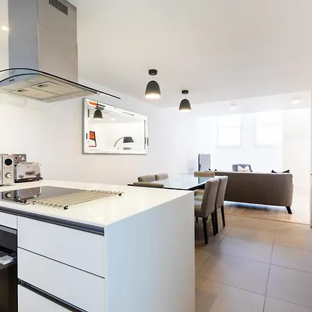 Appartement Clarges- Hsk Luxury *