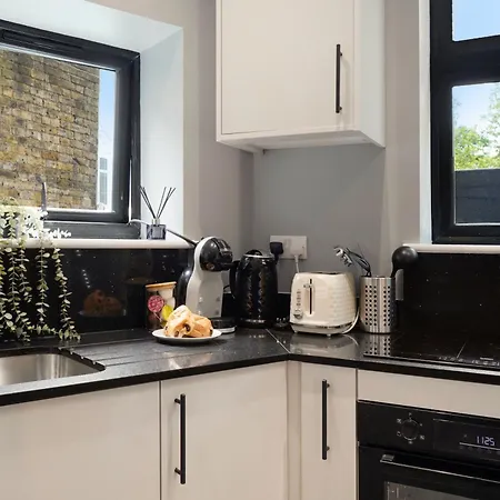 Stunning Modern London Greenford (Greater London)