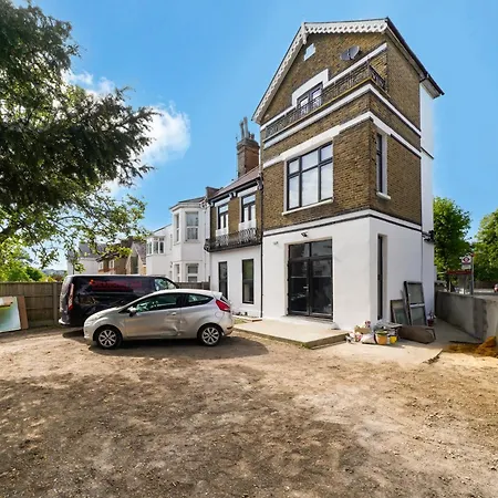 Stunning Modern London * Greenford (Greater London)