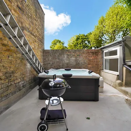 Stunning Modern London *