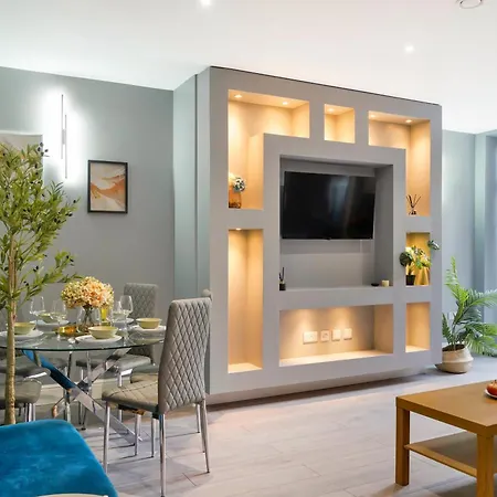 Stunning Modern London * Greenford (Greater London)