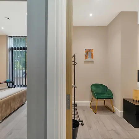 Stunning Modern London