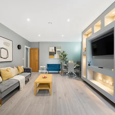 Stunning Modern London Greenford (Greater London)
