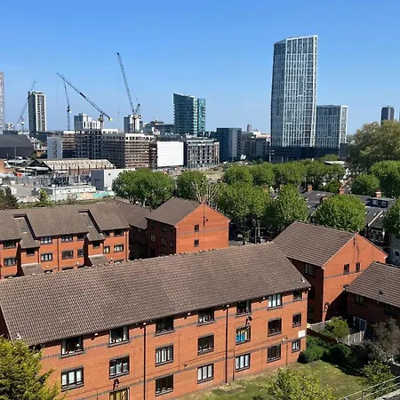 Apartment Sunset Heights Bright 2br With Views And Free Parking *