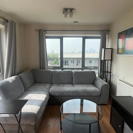 Sunset Heights Bright 2br With Views And Free Parking