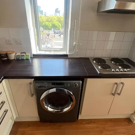 Sunset Heights Bright 2br With Views And Free Parking * London
