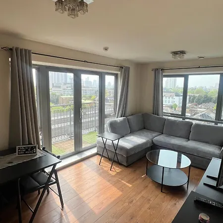 Sunset Heights Bright 2br With Views And Free Parking Apartment *