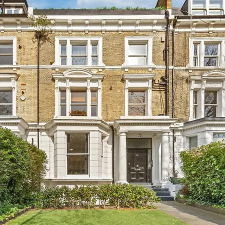 Apartment Minimalist Luxe 2br Designer Retreat In Prime Kensington For 6 Next To Station Harrods *