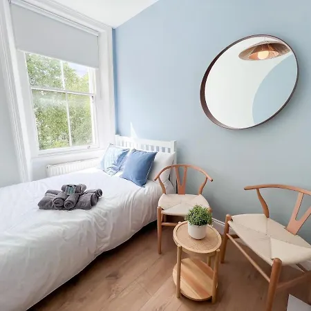 Apartment Kensington Gardens - 15 *