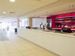 Hotel Ibis Budget London Heathrow Cranford