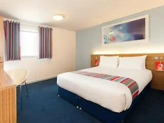 Hotel Ibis Budget London Heathrow 3*