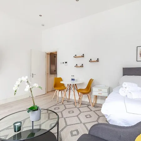 Apartment Marylebone - 5 *