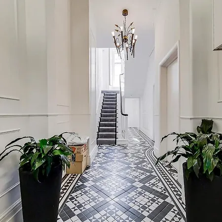 Marylebone - 5 * London