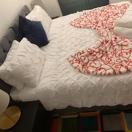 4 Guests - Free Parking - Easy Access To London Barking (Greater London)