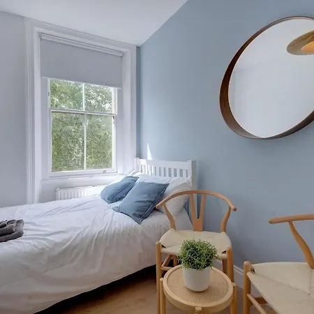 Apartment Kensington Gardens - 15 *