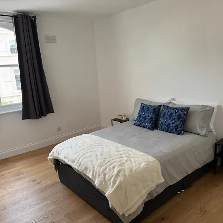 One Bed Flat In Clapham Juction Apartamento *