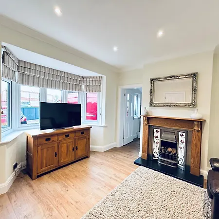 25' Refurb Private - Wimbledon Lhraccess Apartment Sutton (Greater London)