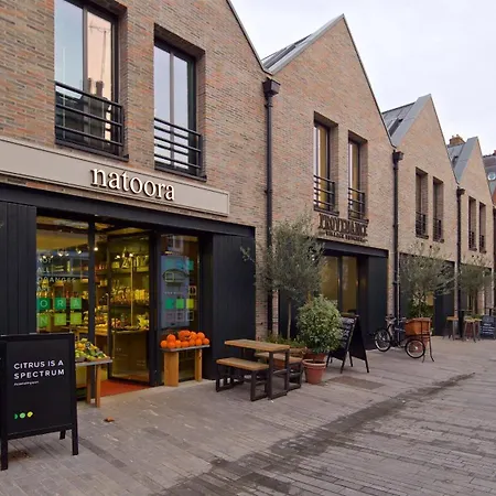 Londwell Sloane Square & Chelsea Boutique *